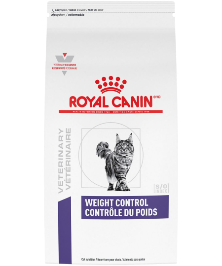 Veterinary Diets For Cat